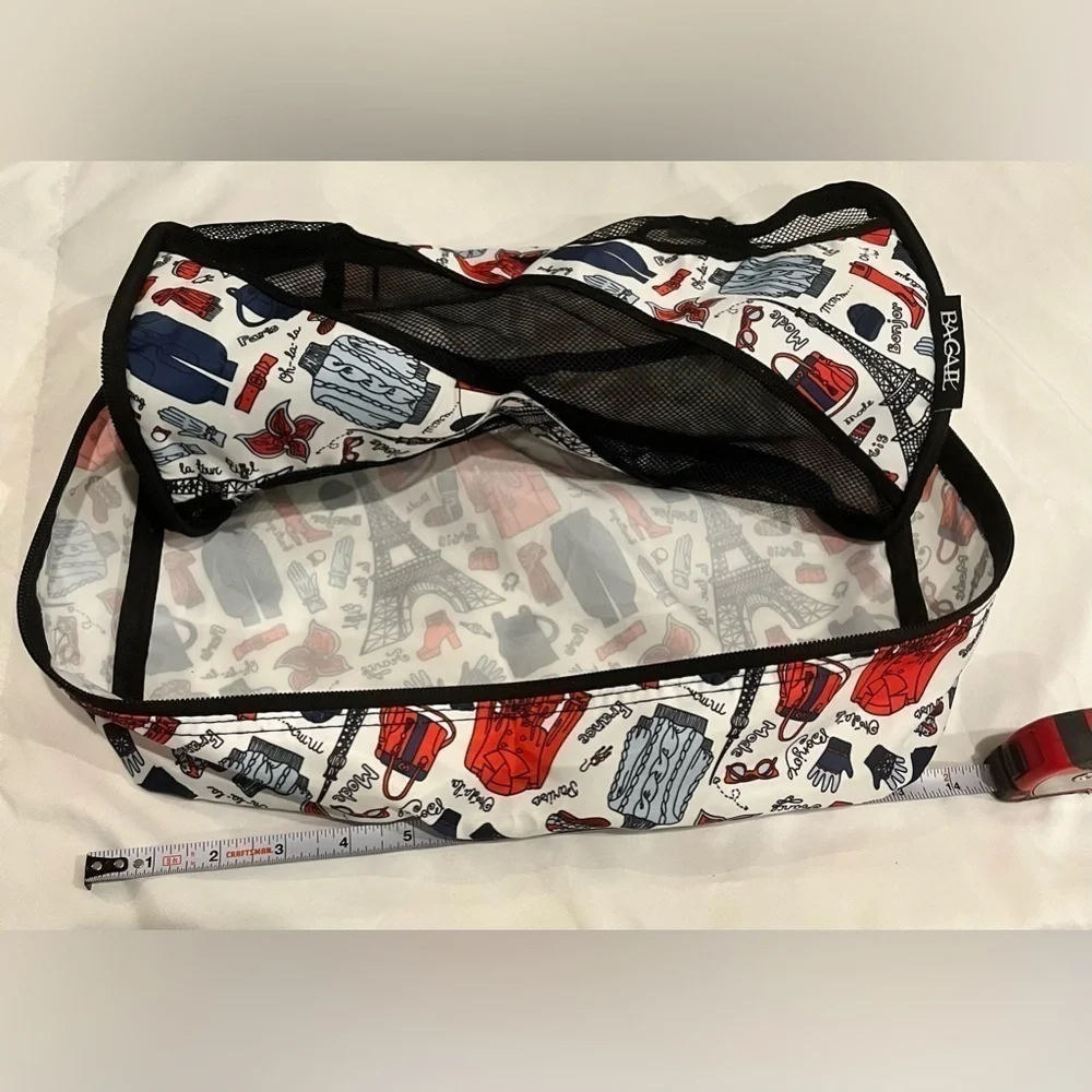 Bagail packing cubes